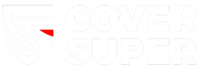 Coversuper Logo