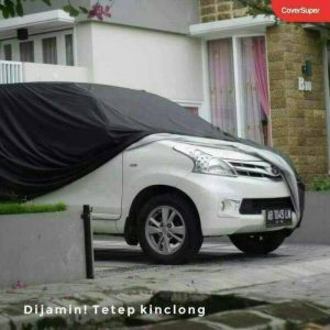 Ciri ciri Merk  Cover Mobil Outdoor  yang  Bagus  Cover Super