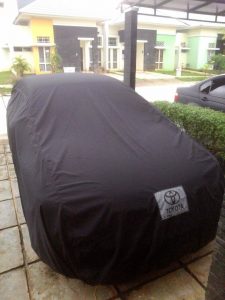 Tempat Jual Cover Mobil Sahuri Kota  Bks  Jawa  Barat  