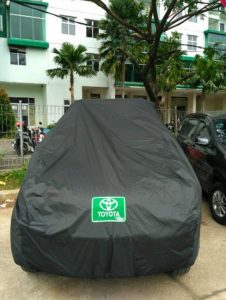 Hati hati dalam Memilih Sarung Mobil yang  Bagus  Cover  Super