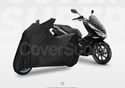 Cover Motor PCX Cover Super