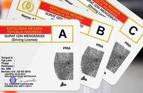 Mau Daftar SIM Online atau Perpanjangan SIM  Saat Corona Melanda ? Do Online !