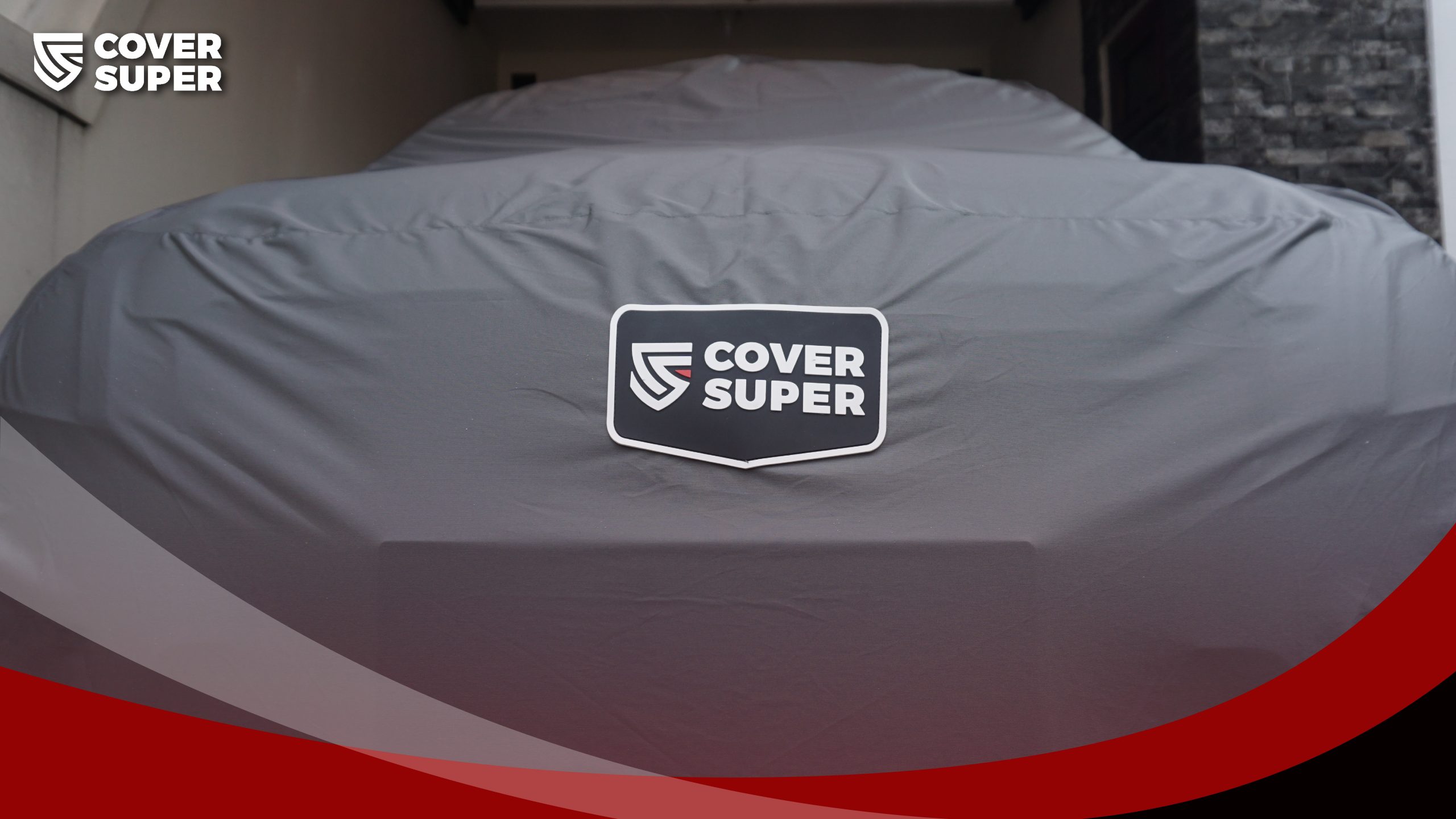 Cover Super Mobil : Pelindung Super untuk Kendaraan Superb!
